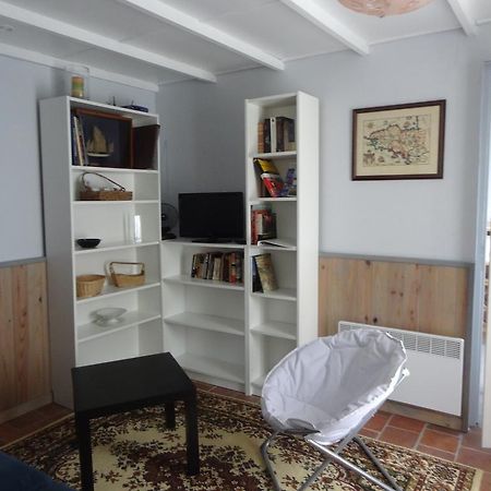 Les Ecuries Du Prechard Villa La Chapelle-Chaussee Bilik gambar